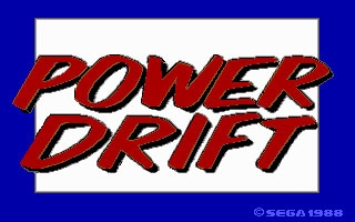 Power Drift (1990) image