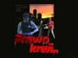 Логотип Roms Prawo krwi (1996)