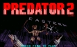 Логотип Roms Predator 2 (1990)