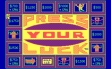 logo Emulators Press Your Luck (1988)