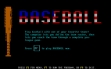 logo Emuladores Pro League Baseball (1992)