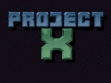 Логотип Roms Project-X (1994)