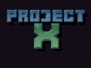 Project-X (1994) image