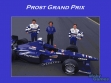 logo Emulators Prost Grand Prix 1998 (1998)