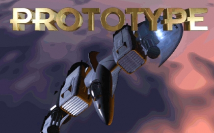 Prototype (1995) image