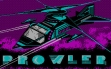 Логотип Roms Prowler (1987)