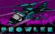 Logo Roms Prowler (1987)