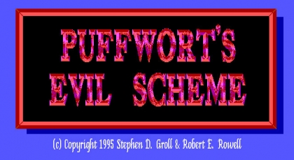 PUFFWORT'S EVIL SCHEME image