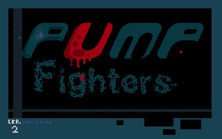 Pump Fighters (1998) image