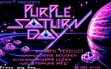 logo Roms Purple Saturn Day (1989)