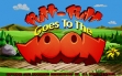 logo Roms PUTT-PUTT GOES TO THE MOON