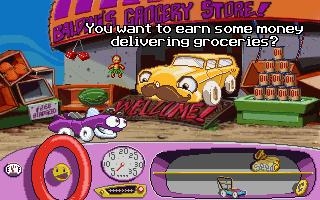 PUTT-PUTT JOINS THE PARADE image
