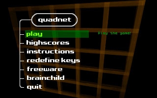 Quadnet (1998) image