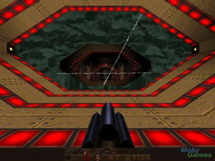Quake Mission Pack No 1 Scourge of Armagon (1997) image