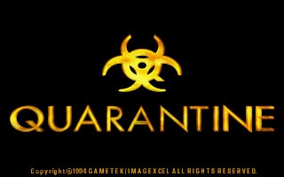 Quarantine (1994) image
