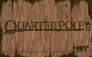 QuarterPole (1993) image
