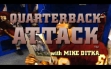 logo Emulators Quarterback Attack (1996)