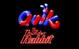 Логотип Roms Quik the Thunder Rabbit (1994)