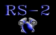 Логотип Roms RS-2 (1990)