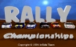 logo Emulators Rally Championships (1994)
