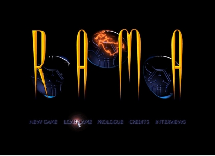 RAMA image