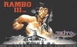 logo Emuladores Rambo III (1989)