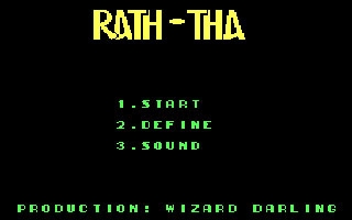 Rath-Tha (1992) image