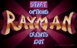 logo Emuladores Rayman (1995)