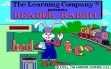 logo Emulators Reader Rabbit (1989)