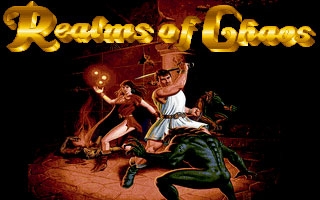 Realms of Chaos (1995) image