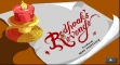 Логотип Roms REDHOOK'S REVENGE