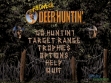 logo Roms Redneck Deer Huntin' (1997)