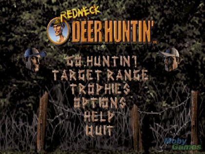 Redneck Deer Huntin' (1997) image