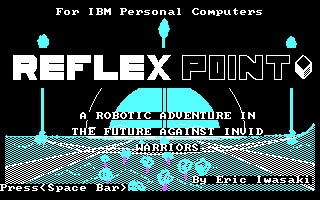 Reflex Point (1985) image