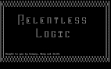 logo Emulators RELENTLESS LOGIC