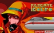 logo Roms Rescate En El Golfo (1990)