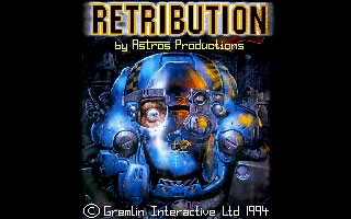 Retribution (1994) image