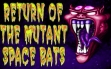 Логотип Emulators Return of the Mutant Space Bats of Doom (1995)