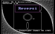 Логотип Roms REVERSI