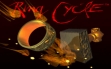 Логотип Roms RING CYCLE