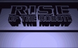 logo Roms Rise of the Robots (1994)