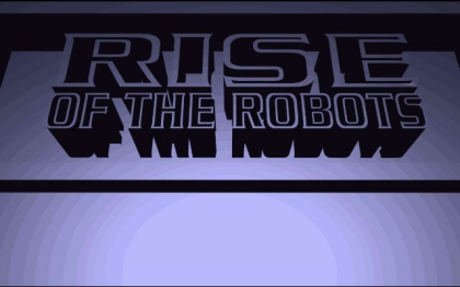 Rise of the Robots (1994) image