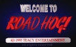 Логотип Emulators Road Hog! (1995)