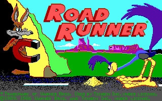 Road Runner (1989) image