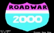 logo Roms ROADWAR 2000