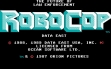 logo Emuladores RoboCop (1989)