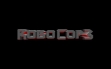Логотип Roms RoboCop 3 (1992)