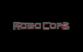 RoboCop 3 (1992) image