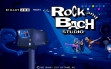 Логотип Roms Rock and Bach Studio (1993)