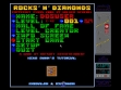 logo Emuladores Rocks 'n' Diamonds (1998)